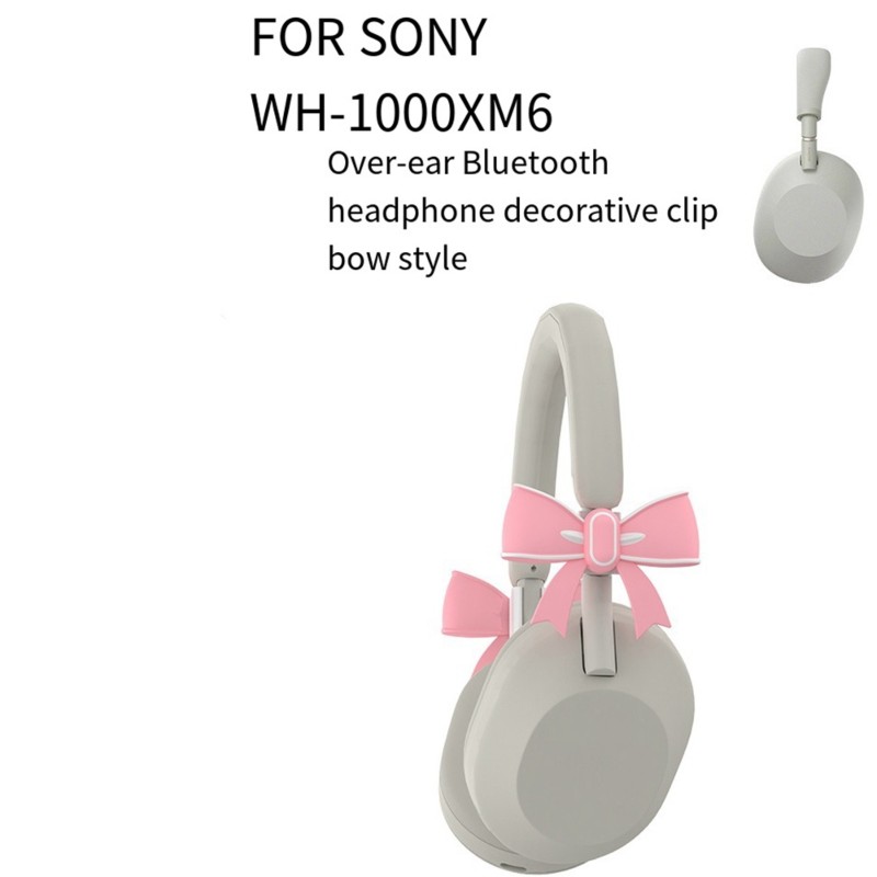 【HOT A88T】 2PCS Bow Shape Head - đánh giá và giá Headphones