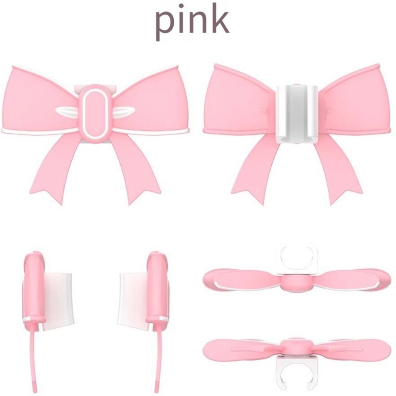 【HOT A88T】 2PCS Bow Shape Head - đánh giá và giá Headphones