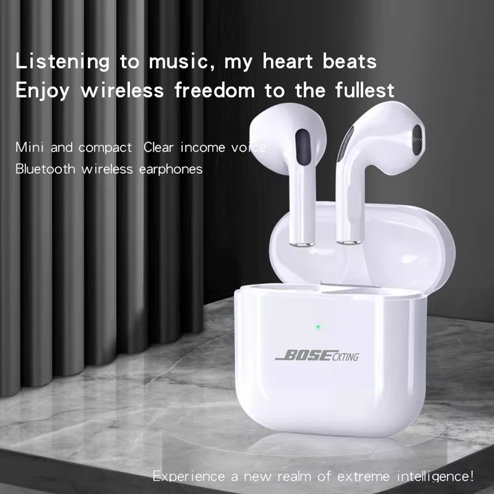 Original BOSECXTING Pro True W - đánh giá và giá Headphones