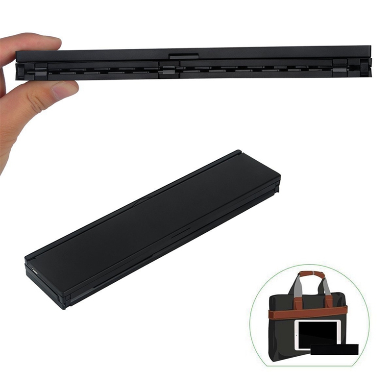 ●Folding Bluetooth Keyboard Po - đánh giá và giá Tablets