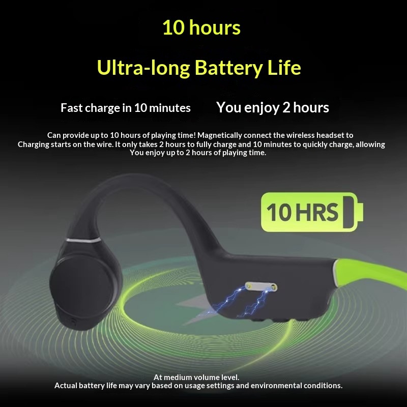 Creative Outlier Free Waterpro - đánh giá và giá Bone Conduction Running Headphones