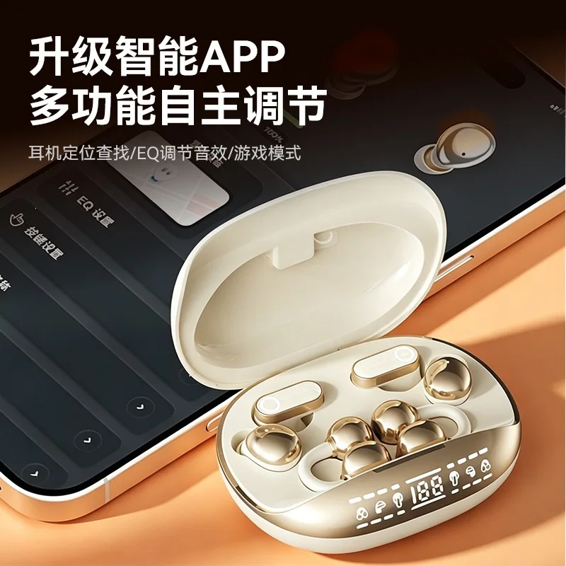 Wireless Bluetooth Earbuds 6 P - đánh giá và giá Sleep Mask Headphones Bluetooth