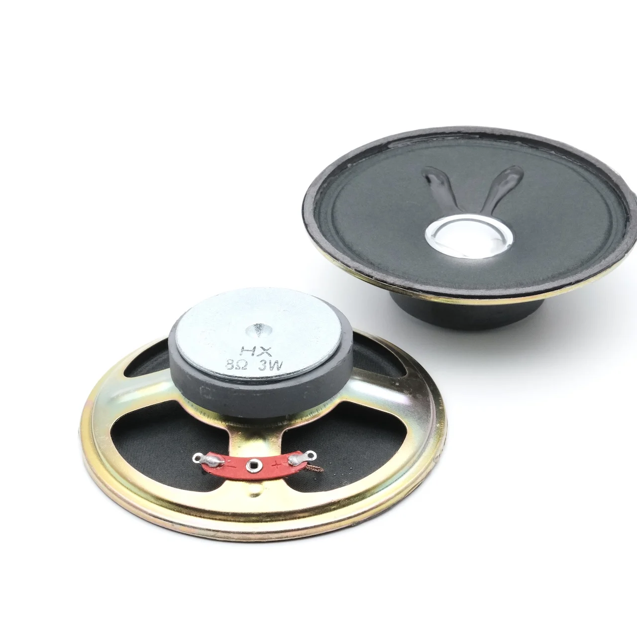 Ultra-Thin Round Speaker 90MM  - đánh giá và giá Speakers