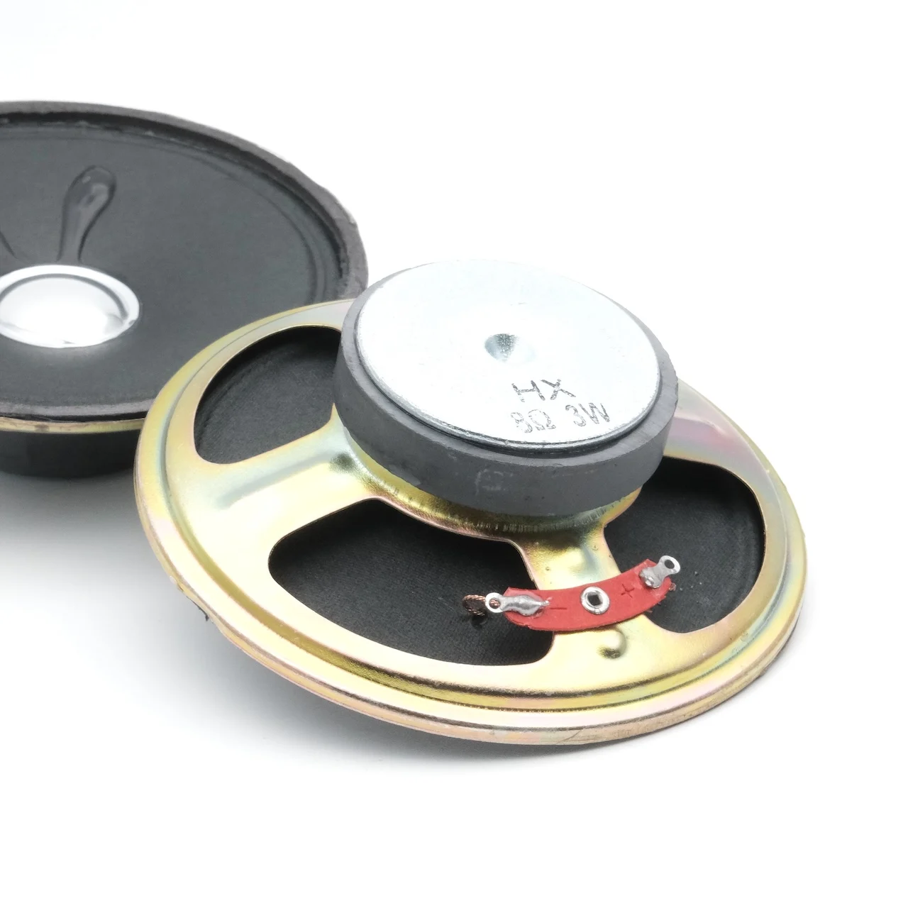 Ultra-Thin Round Speaker 90MM  - đánh giá và giá Speakers