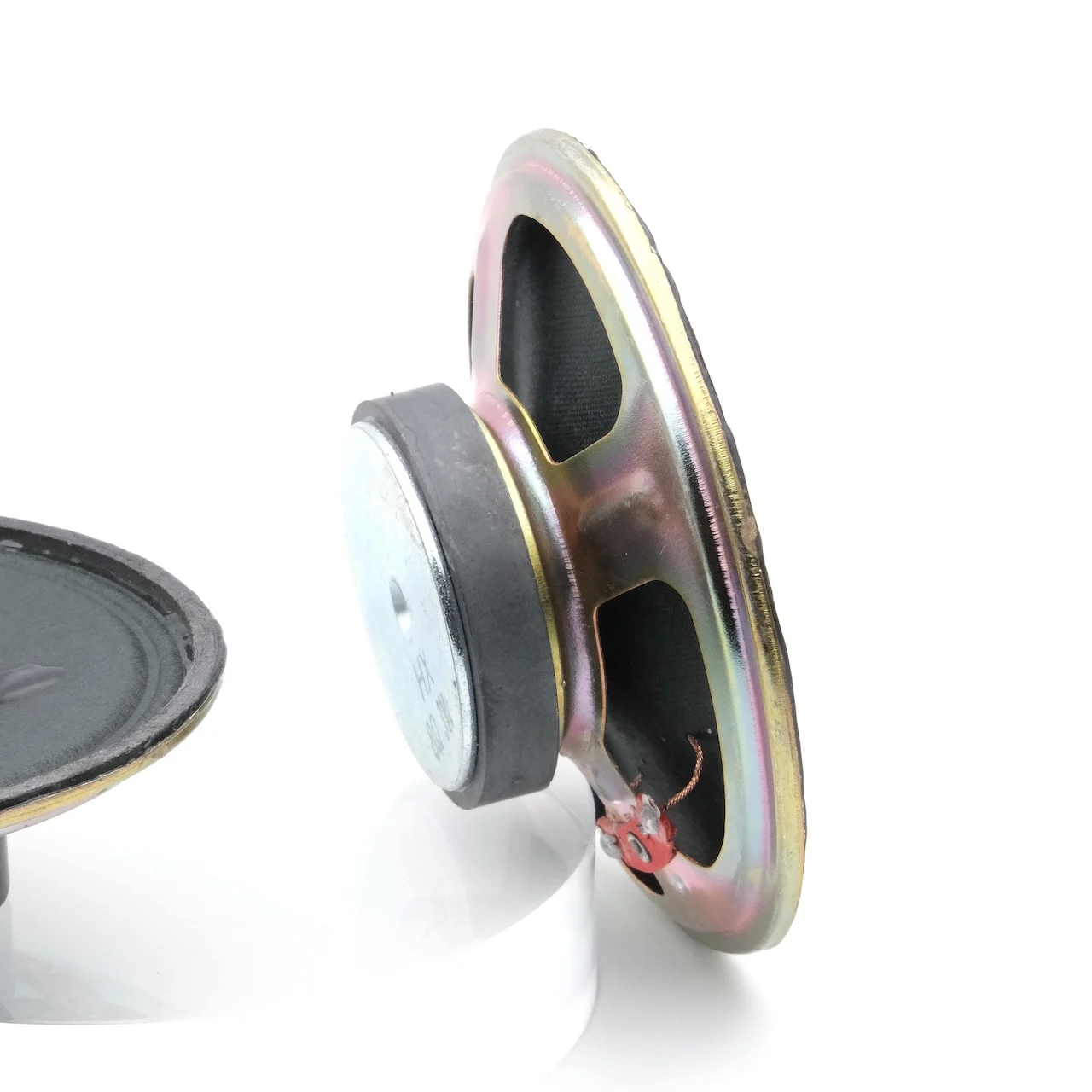 Ultra-Thin Round Speaker 90MM  - đánh giá và giá Speakers