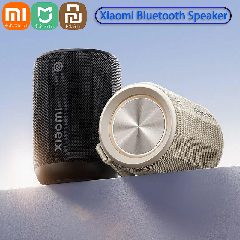 Xiaomi Mijia Smart Bluetooth M - đánh giá và giá Speakers