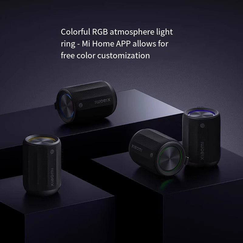 Xiaomi Mijia Smart Bluetooth M - đánh giá và giá Speakers