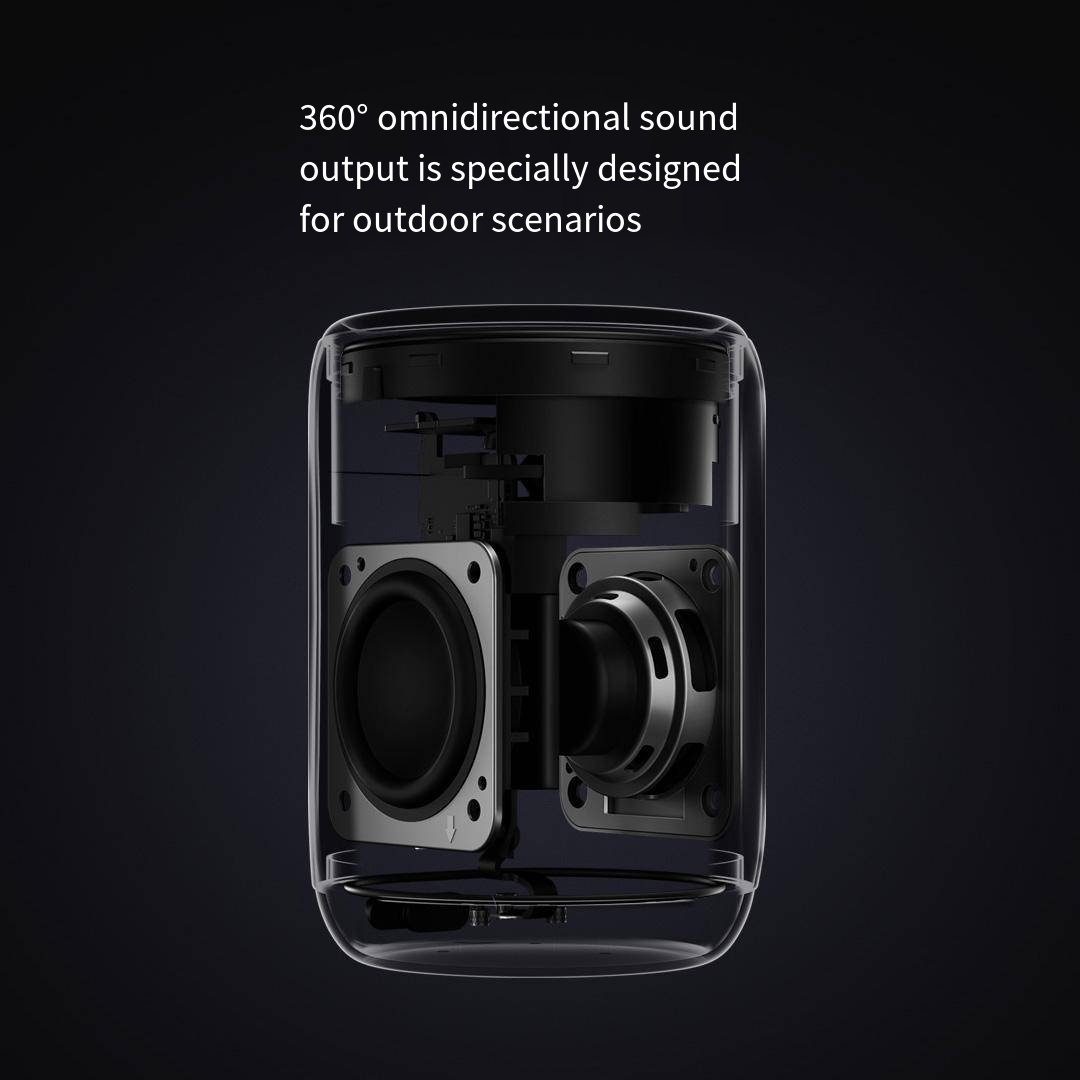 Xiaomi Mijia Smart Bluetooth M - đánh giá và giá Speakers