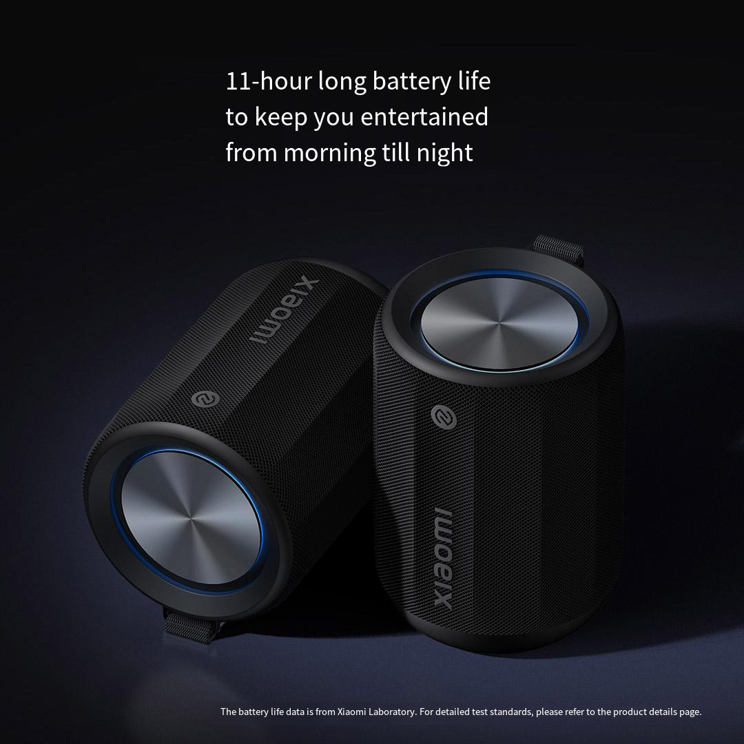 Xiaomi Mijia Smart Bluetooth M - đánh giá và giá Speakers