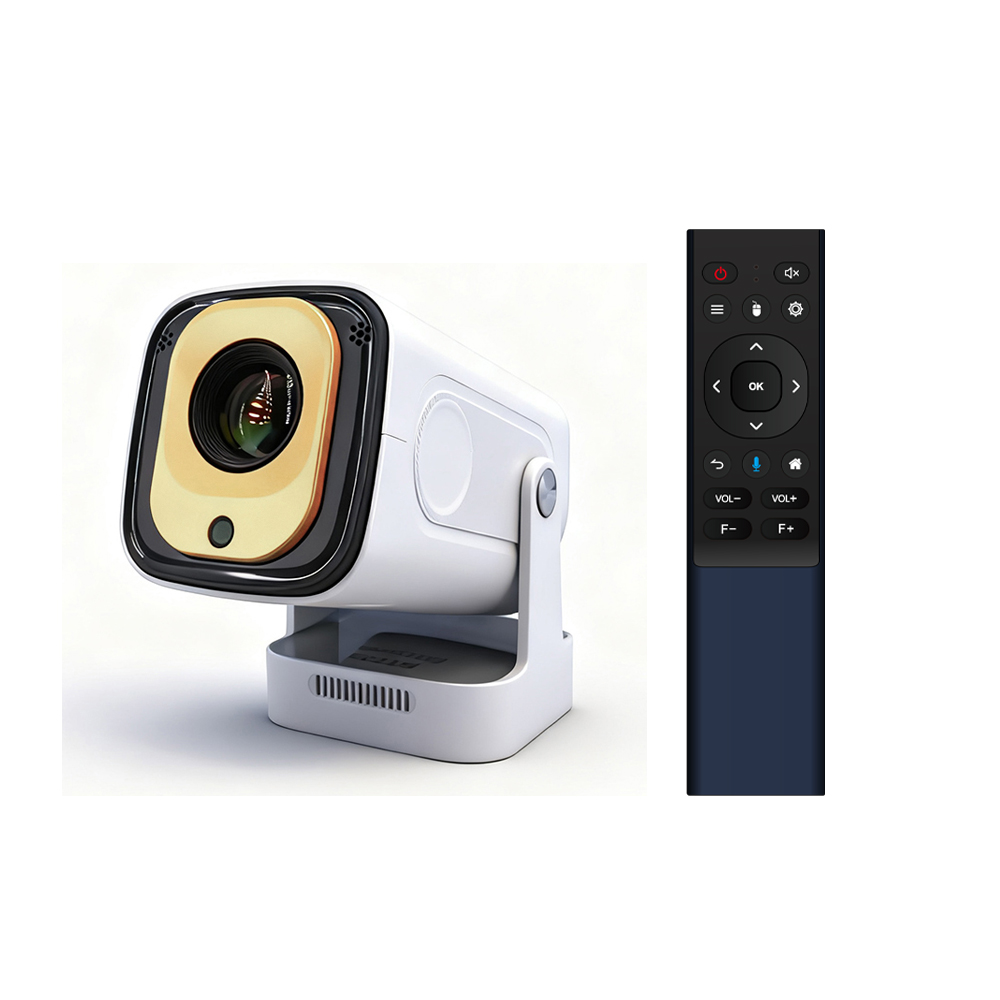 IHOMELIFE X17 1080P Native Res - đánh giá và giá Speakers