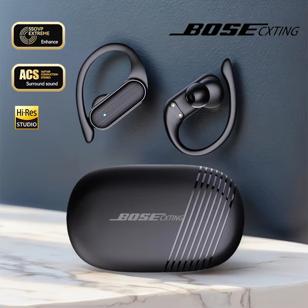 BOSECXTING A520 Wireless Busin - đánh giá và giá Headphones