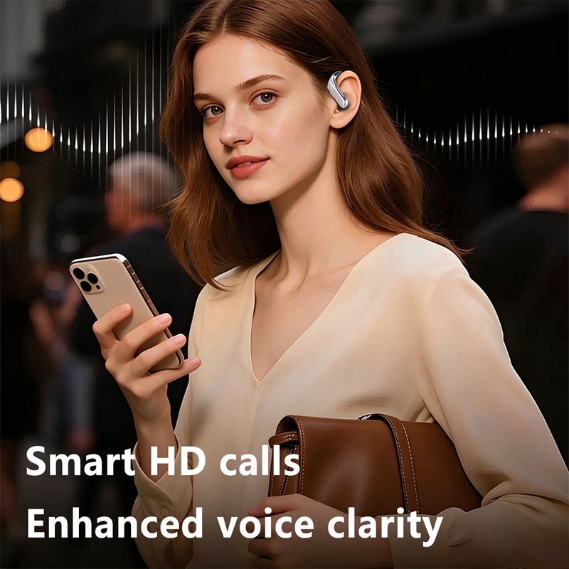 Bluetooth Earphones Wireless O - đánh giá và giá Bone Conduction Running Headphones