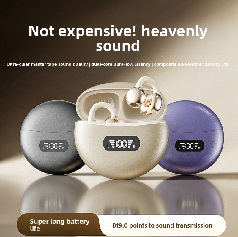 Bluetooth Earbuds Bone Conduct - đánh giá và giá Bone Conduction Running Headphones
