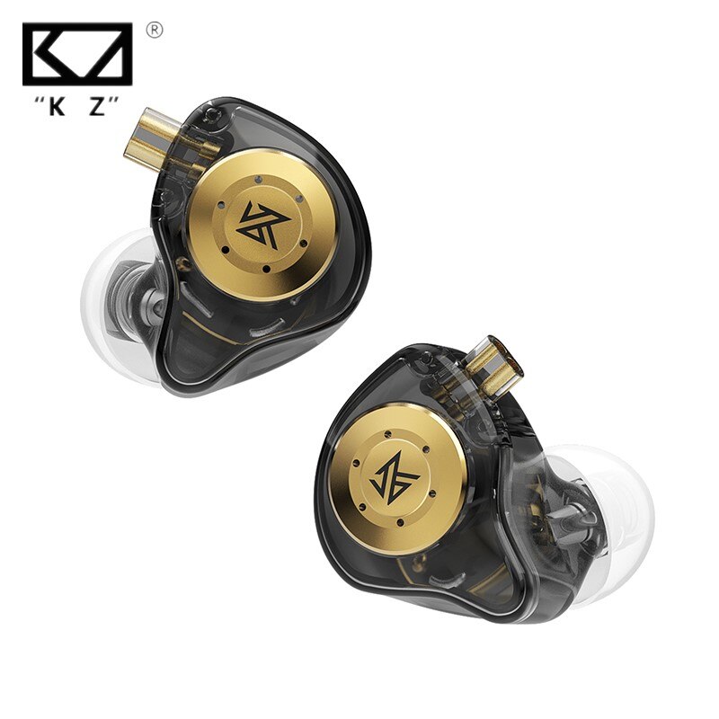KZ Edx Pro Năng Động Tai Nghe  - đánh giá và giá In Ear Monitors For Singers