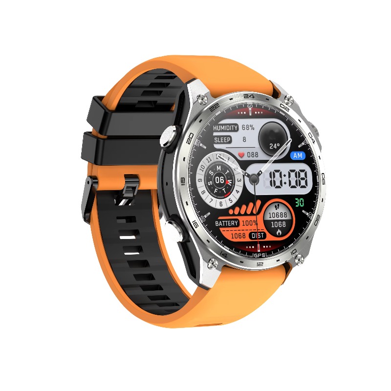 High Quality HD300PRO Outdoors - đánh giá và giá Smartwatches
